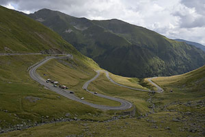 Transfăgărășan