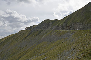 Transfăgărășan