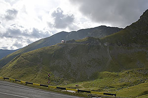 Transfăgărășan