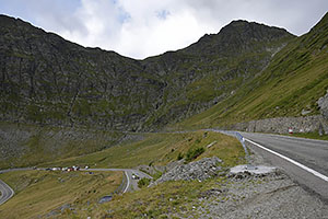 Transfăgărășan