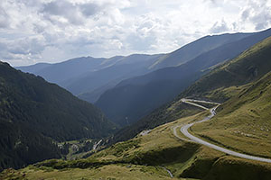 Transfăgărășan