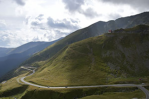 Transfăgărășan