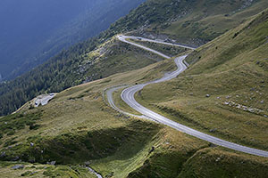 Transfăgărășan