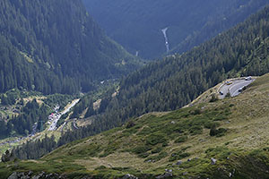 Transfăgărășan