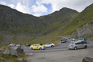 Transfăgărășan