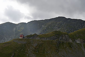 Transfăgărășan