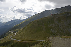 Transfăgărășan