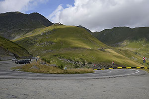 Transfăgărășan