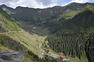 Transfăgărășan