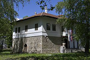 Cacak