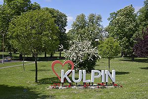 Kulpín