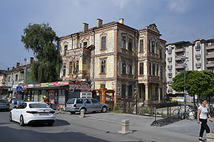 Novi Pazar