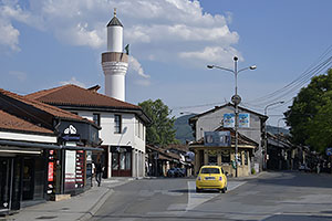 Novi Pazar