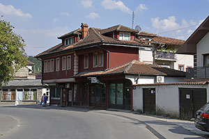 Novi Pazar