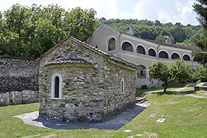 Studenica