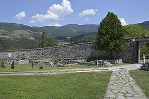 Studenica