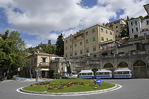 San Marino