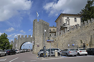 San Marino