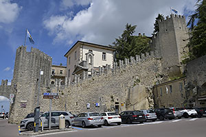 San Marino