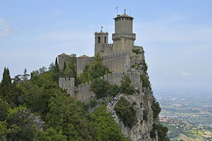San Marino
