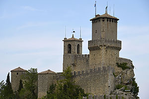San Marino