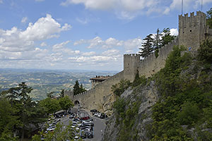 San Marino