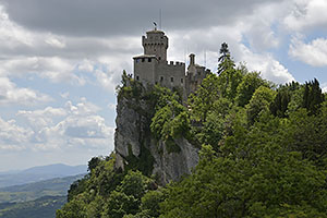 San Marino