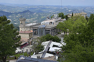 San Marino