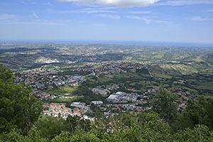 San Marino