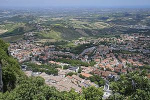 San Marino