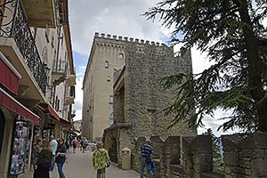 San Marino