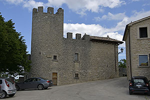 San Marino