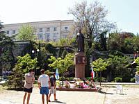 Ukrajina, Sevastopol