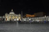 Vatikan