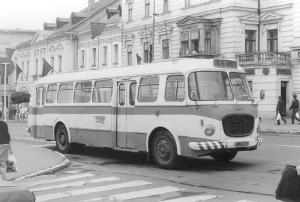 pracovn voz RTO MTZ, 28.8.1986