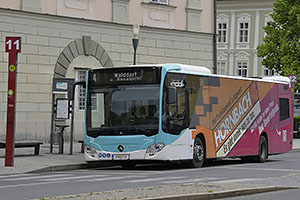 Rakusko: Klagenfurt