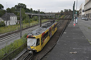Charleroi