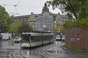 Augsburg