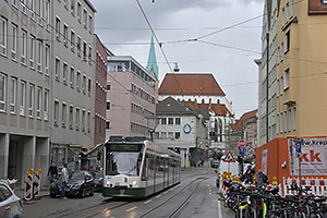 Augsburg