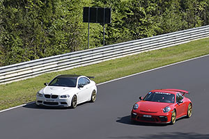 Nurburgring 2023