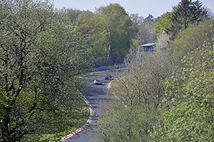 Nurburgring 2023