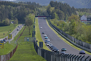 Nurburgring 2023