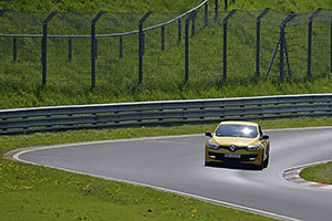 Nurburgring 2023