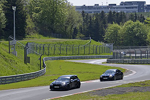 Nurburgring 2023