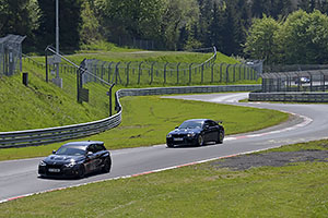 Nurburgring 2023