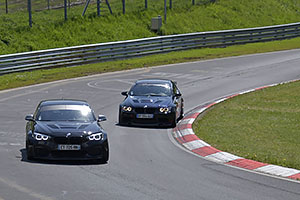 Nurburgring 2023