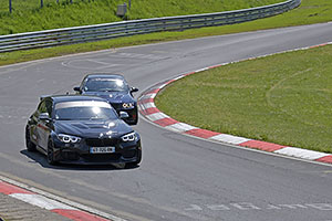 Nurburgring 2023