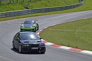 Nurburgring 2023