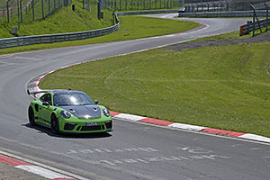 Nurburgring 2023