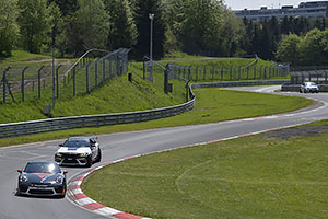 Nurburgring 2023